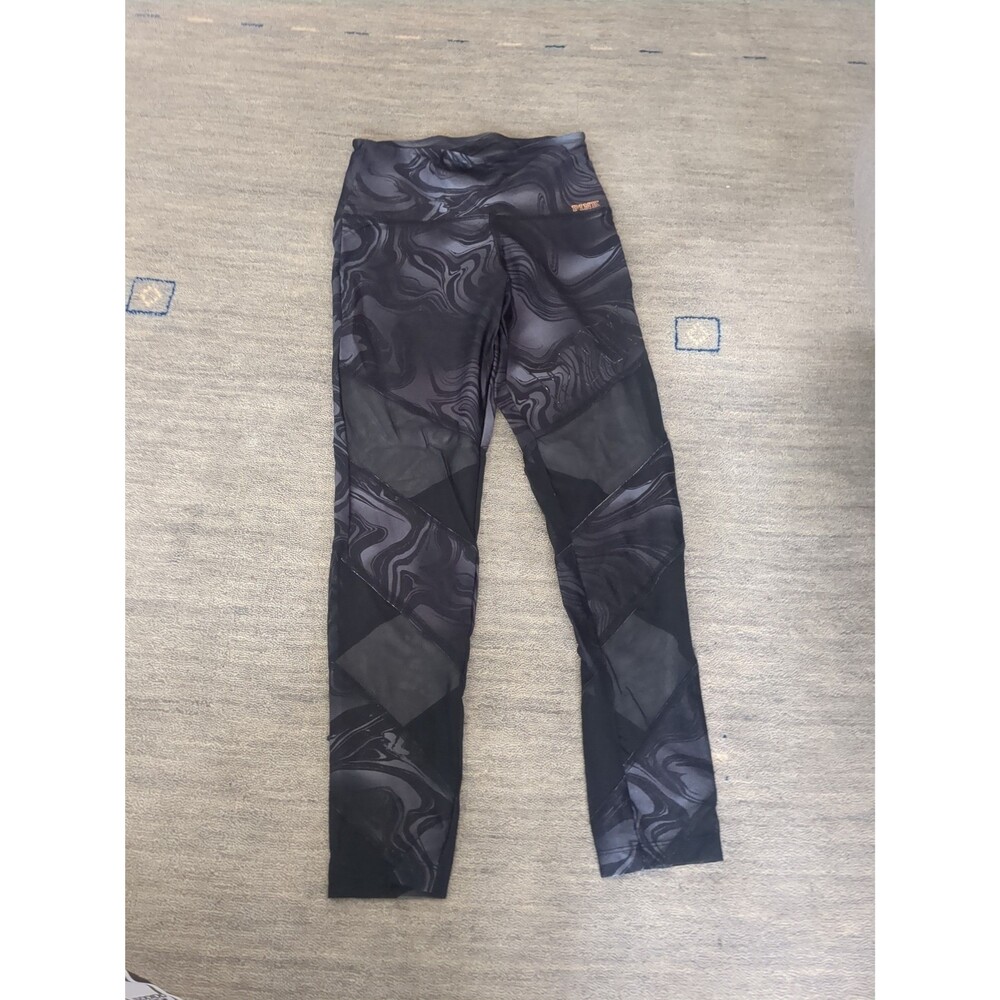 VS Pink Leggings